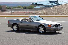 1993 Mercedes-Benz SL-Class - photo 6