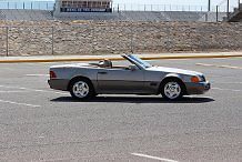 1993 Mercedes-Benz SL-Class - photo 7