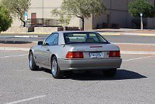 1993 Mercedes-Benz SL-Class - photo 9
