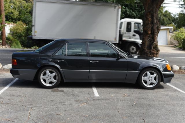 1993 Mercedes-Benz 500-Series - photo 10