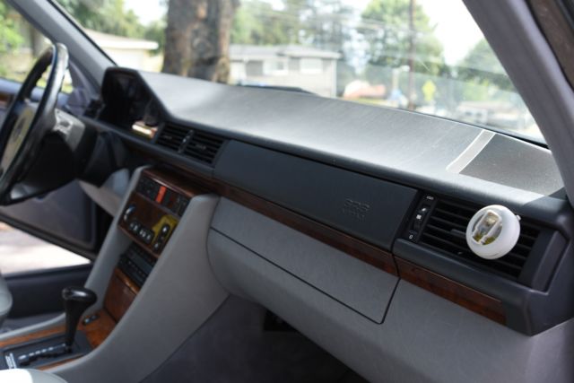 1993 Mercedes-Benz 500-Series - photo 13