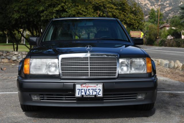 1993 Mercedes-Benz 500-Series - photo 5