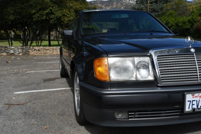 1993 Mercedes-Benz 500-Series - photo 6