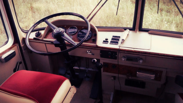1973 Mercedes-Benz O302 - photo 7