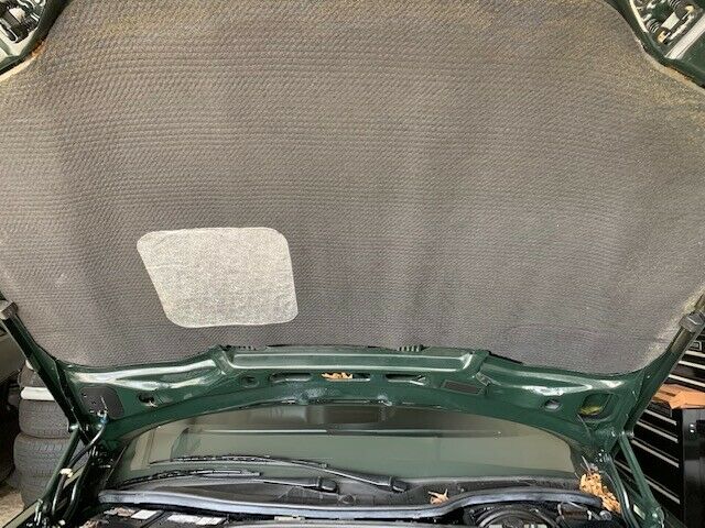 1991 Mercedes-Benz S-Class 560 SEL - photo 10