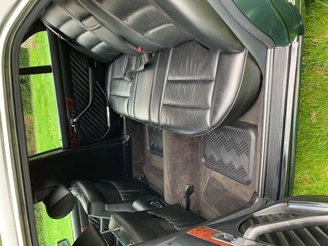 1991 Mercedes-Benz S-Class 560 SEL - photo 2