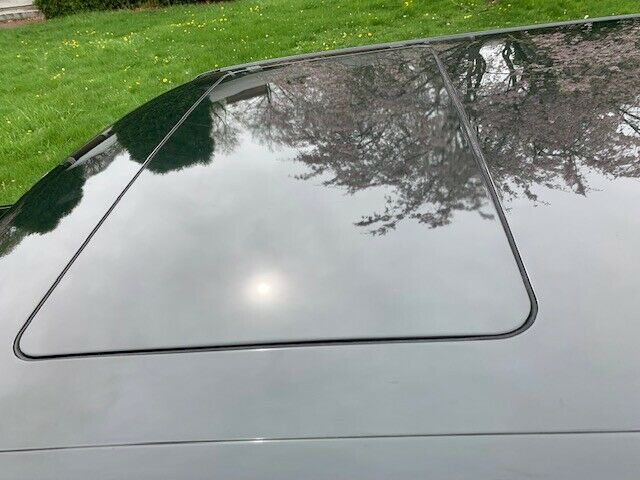 1991 Mercedes-Benz S-Class 560 SEL - photo 3