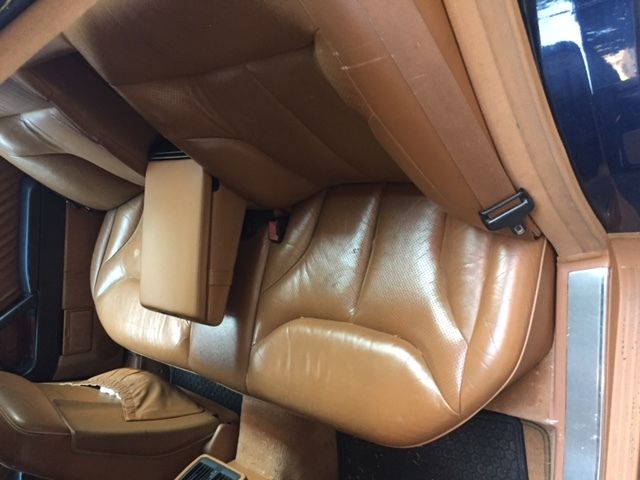 1994 Mercedes-Benz S-Class swb - photo 10