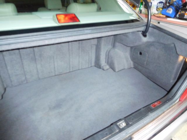 1994 Mercedes-Benz S-Class S350 TD - photo 11