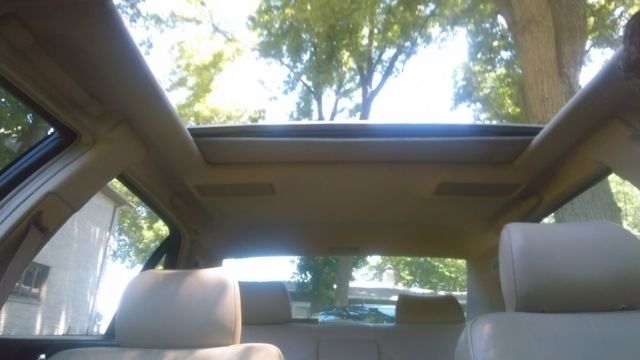 1994 Mercedes-Benz S-Class - photo 12