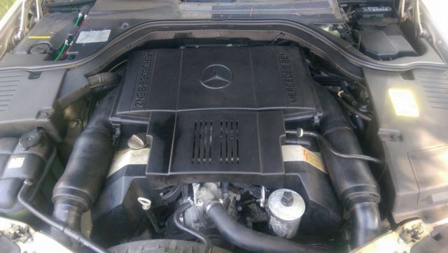 1994 Mercedes-Benz S-Class - photo 5