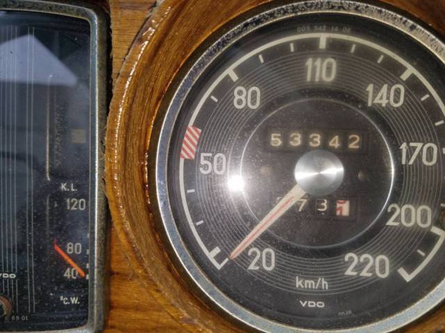 1966 Mercedes-Benz S-Class - photo 11