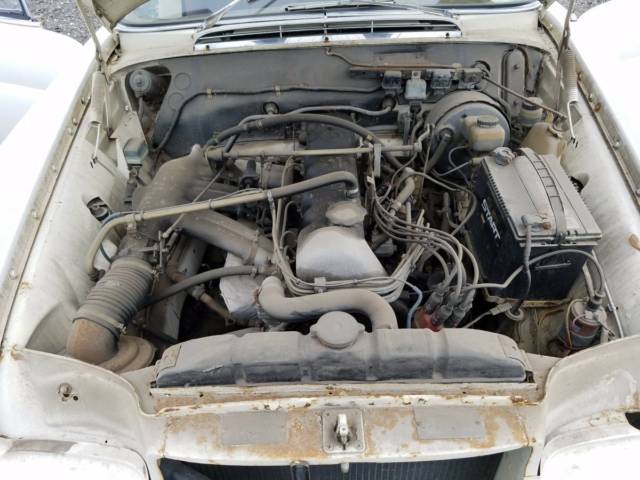 1966 Mercedes-Benz S-Class - photo 12