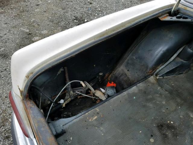 1966 Mercedes-Benz S-Class - photo 6