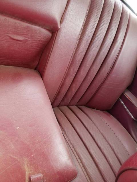 1966 Mercedes-Benz S-Class - photo 8