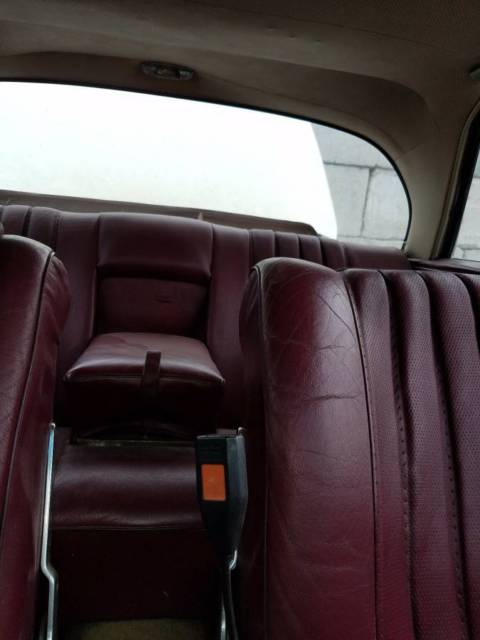 1966 Mercedes-Benz S-Class - photo 9