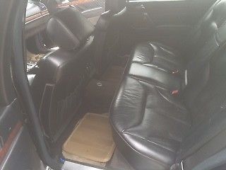 1992 Mercedes-Benz S-Class 4 door - photo 11