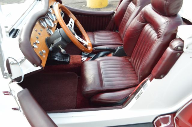 1929 Mercedes-Benz Other SSK CONVERTIBLE - photo 11