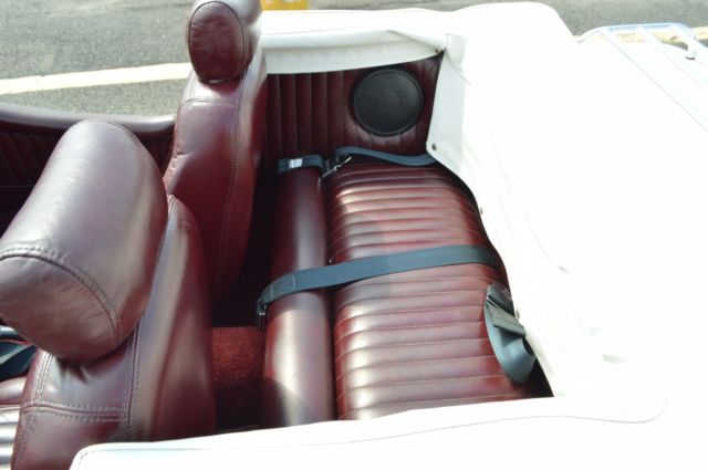 1929 Mercedes-Benz Other SSK CONVERTIBLE - photo 12