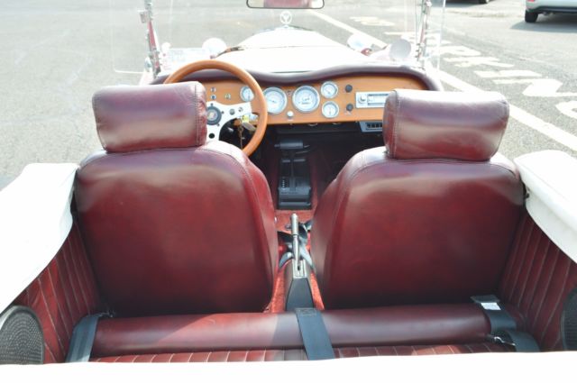1929 Mercedes-Benz Other SSK CONVERTIBLE - photo 13