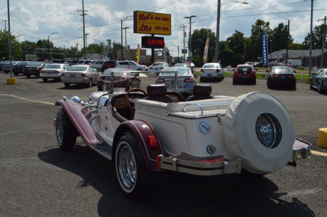 1929 Mercedes-Benz Other SSK CONVERTIBLE - photo 6