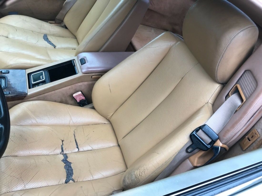 1991 Mercedes-Benz SL-Class - photo 13
