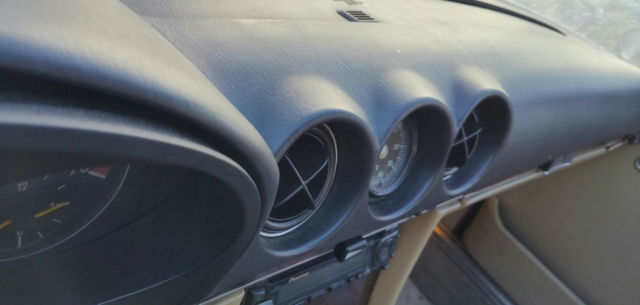 1985 Mercedes-Benz SL-Class - photo 10