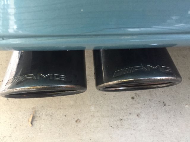 1991 Mercedes-Benz SL-Class Convertible with hardtop - photo 4