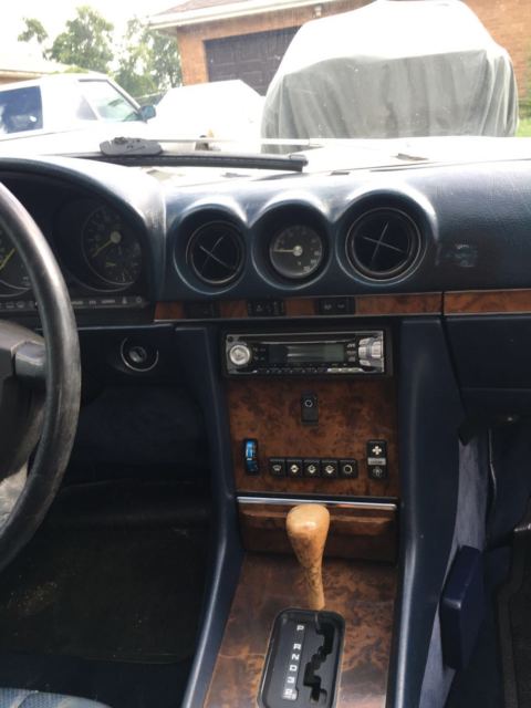 1989 Mercedes-Benz SL-Class - photo 10
