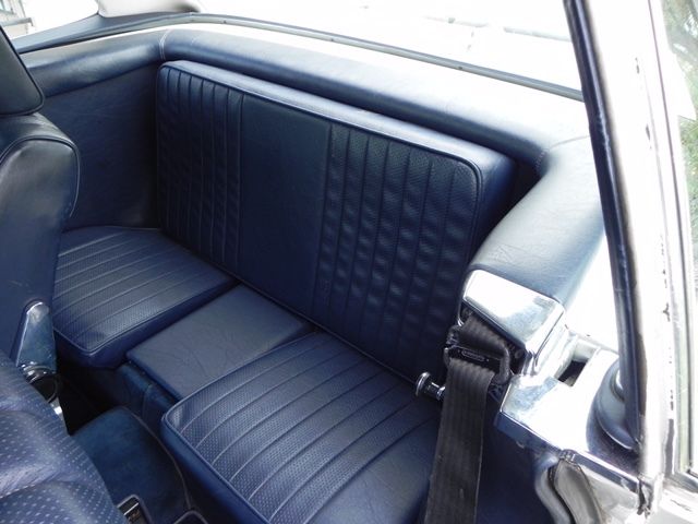 1989 Mercedes-Benz SL-Class - photo 12
