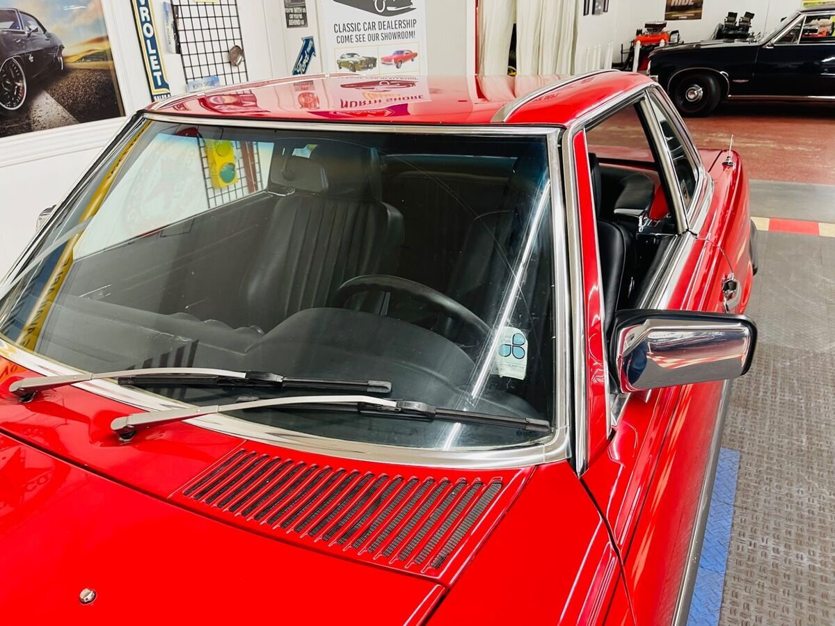 1987 Mercedes Benz SL-Class SL 560 Convertible - photo 9