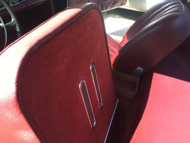 1968 Mercedes-Benz SL-Class 280SL - photo 10