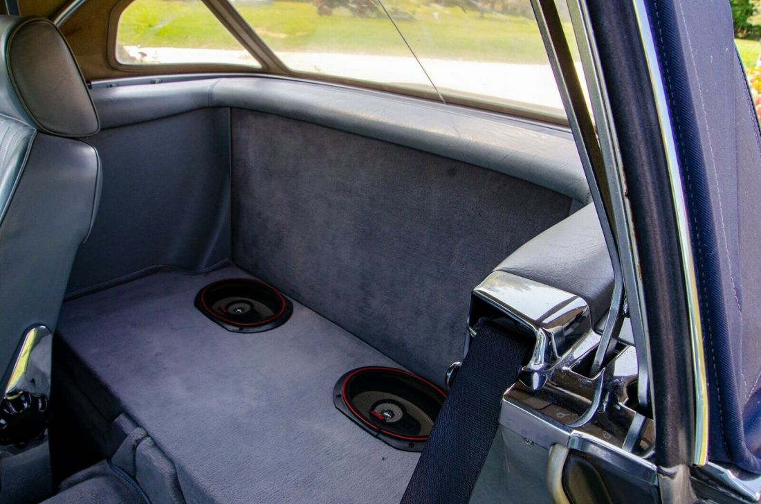 1989 Mercedes-Benz SL-Class - photo 7