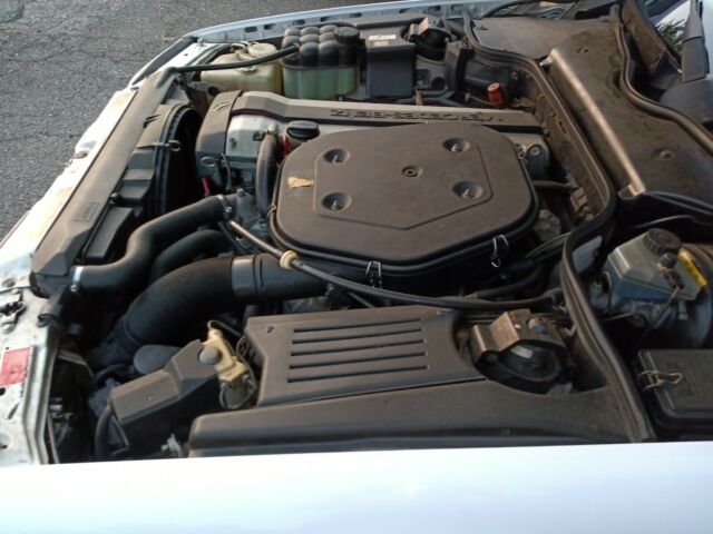 1993 Mercedes-Benz SL-Class AMG - photo 2