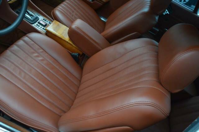 1980 Mercedes-Benz SLC slc 450 - photo 12