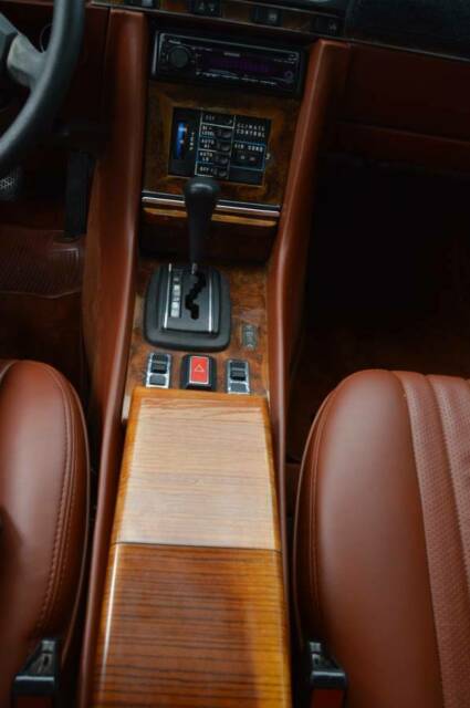 1980 Mercedes-Benz SLC slc 450 - photo 13