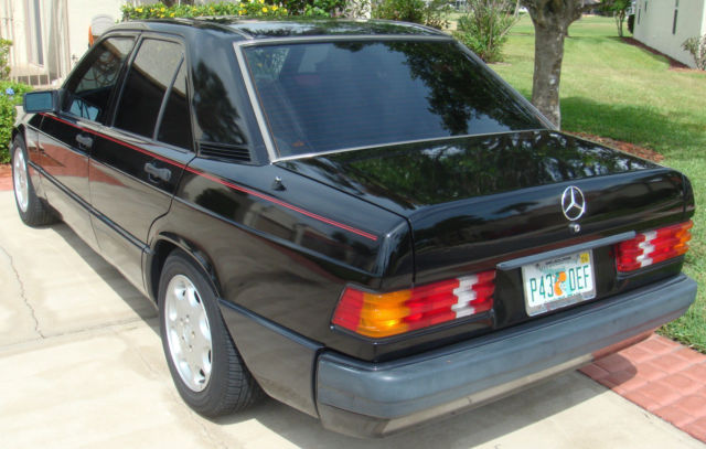 1993 Mercedes-Benz Sportline Custom MB Interior - photo 3