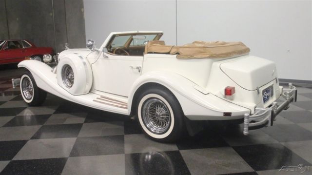 1981 Other Makes Series IV - photo 8