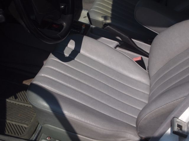 1992 Mercedes-Benz 190-Series - photo 10