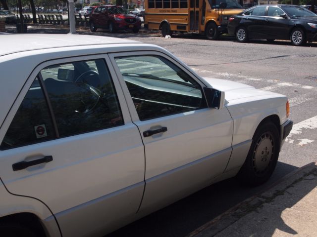 1992 Mercedes-Benz 190-Series - photo 7
