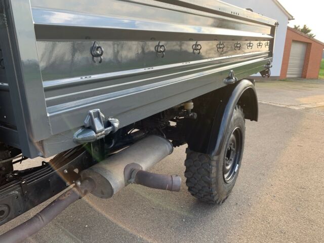 1988 Mercedes-Benz Other Pick up - photo 5