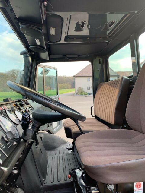 1988 Mercedes-Benz Other Pick up - photo 6