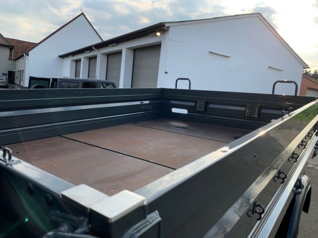 1988 Mercedes-Benz Other Pick up - photo 7