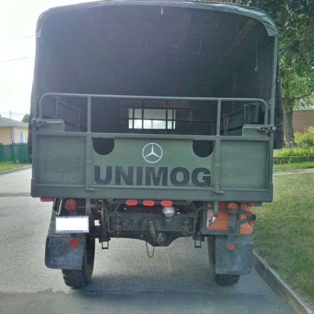1962 Mercedes-Benz Other - photo 3