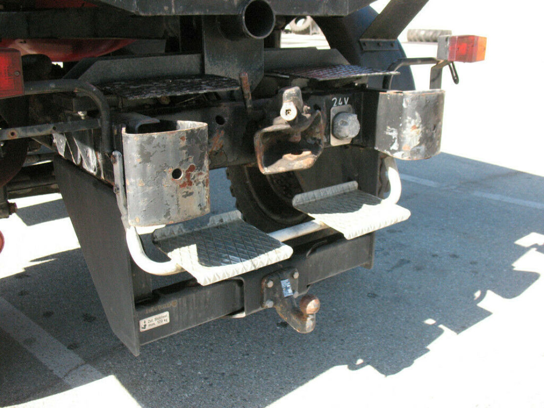 1973 Mercedes-Benz Other - photo 10
