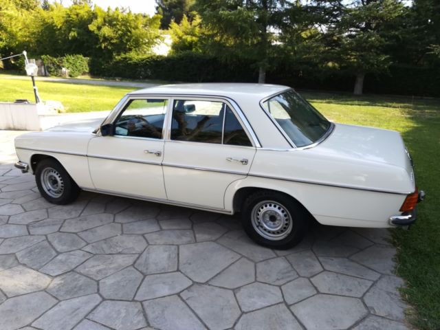 1976 Mercedes-Benz Other - photo 10
