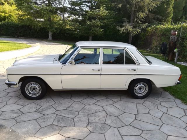 1976 Mercedes-Benz Other - photo 11