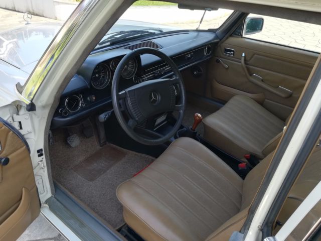 1976 Mercedes-Benz Other - photo 13