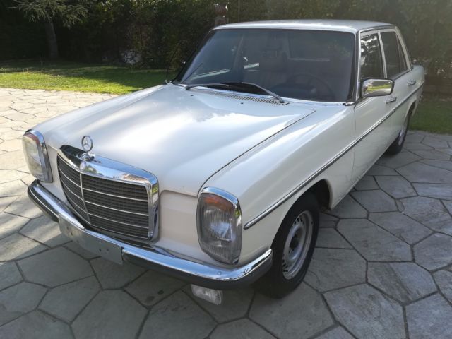 1976 Mercedes-Benz Other - photo 2