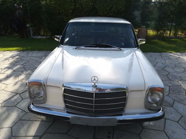 1976 Mercedes-Benz Other - photo 3